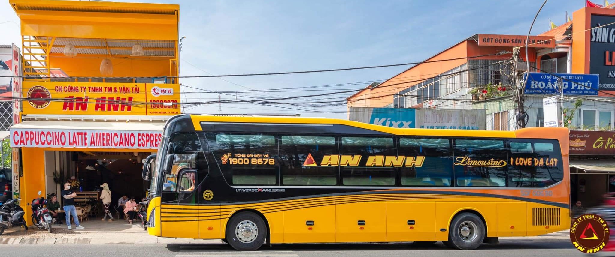 Số điện thoại tổng đài và hotline đặt vé Nhà Xe An Anh Limousine là số mấy? Số điện thoại tổng đài và hotline đặt vé Nhà Xe An Anh Limousine là số mấy?